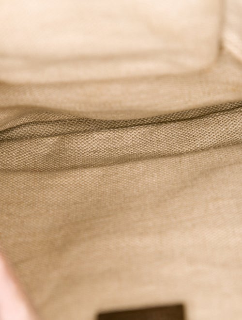 Gucci GG Canvas Jackie