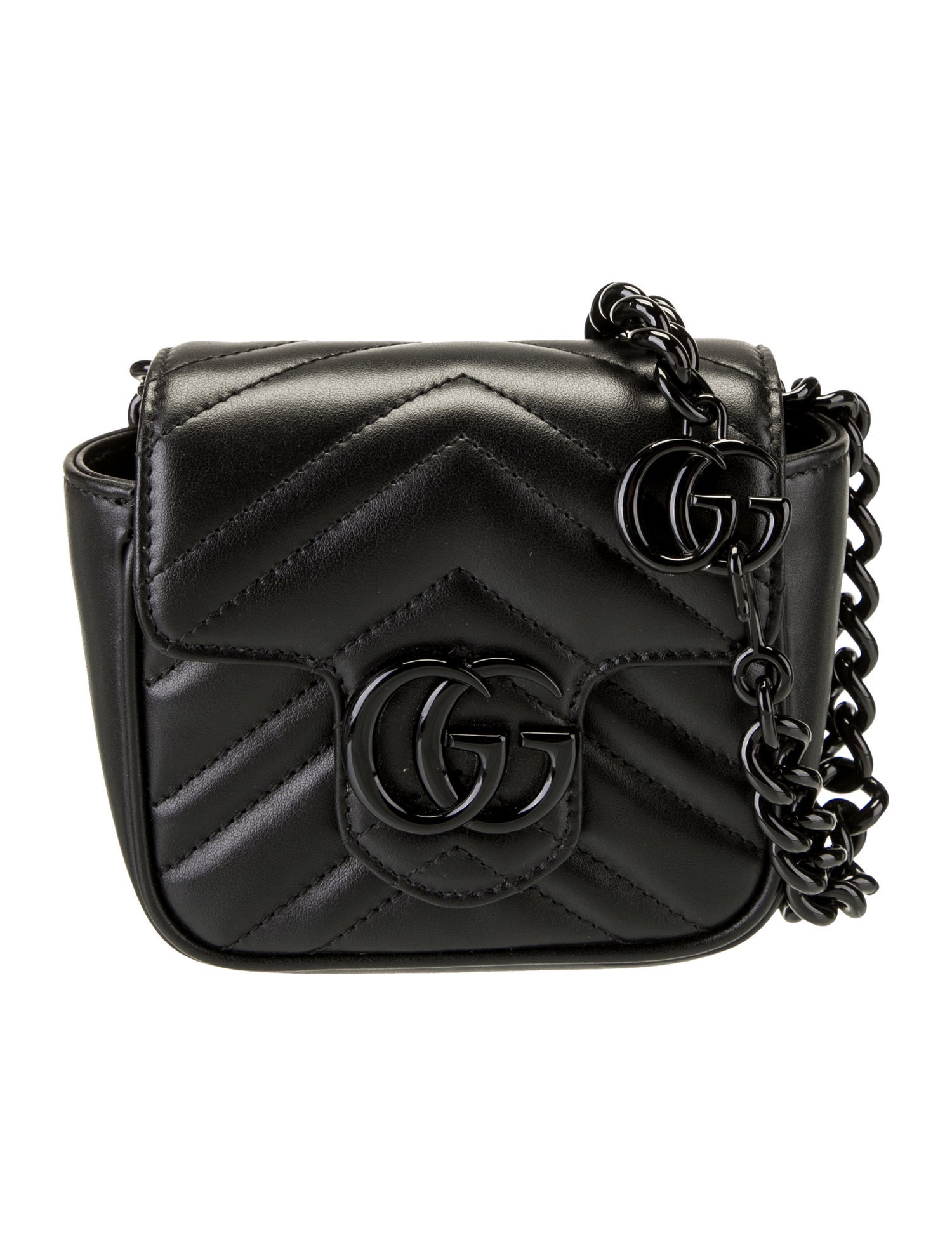 Gucci Double G Marmont