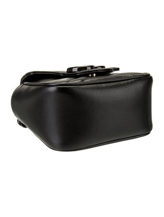 Gucci Double G Marmont