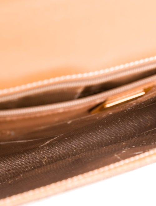 Gucci Clutch Vintage