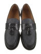 Gucci Leather Loafers