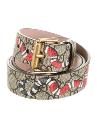 Gucci Waist Belt