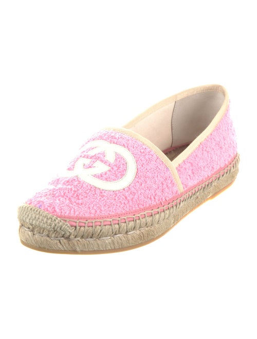 Gucci Espadrilles