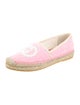 Gucci Graphic Print Espadrilles