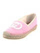 Gucci Espadrilles