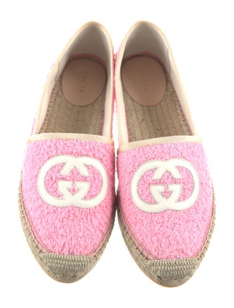 Gucci Espadrilles