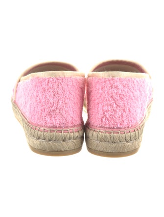 Gucci Espadrilles