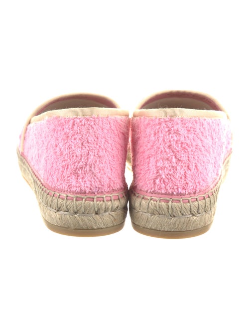 Gucci Espadrilles