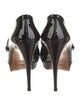 Gucci Patent Leather Pumps