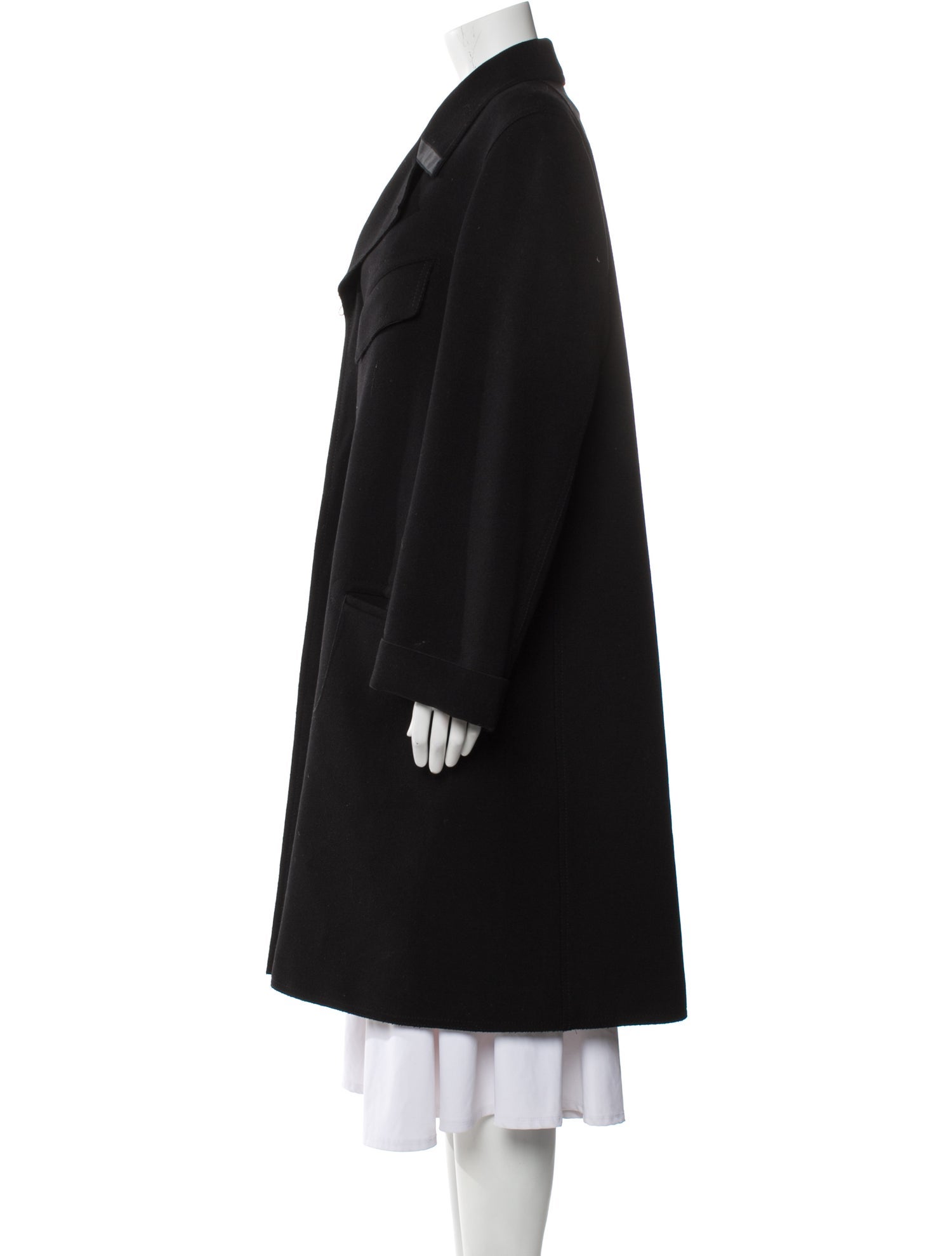 Gucci Vintage 2002 Coat