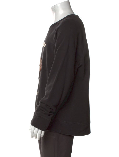 Gucci 2016 Bee Accent Sweatshirt