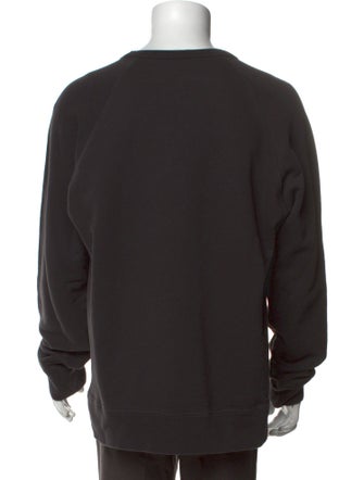 Gucci 2016 Bee Accent Sweatshirt