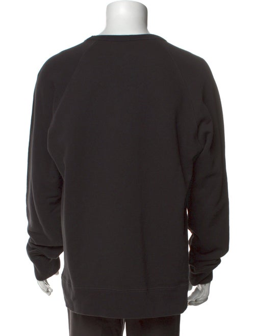 Gucci 2016 Bee Accent Sweatshirt