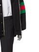 Gucci Web Accent Windbreaker