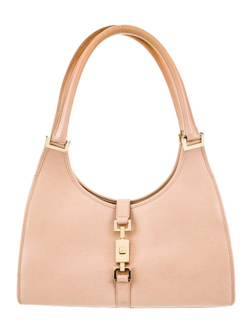 Gucci Piston Lock Jackie