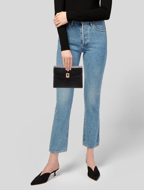 Gucci Lizard Portfolio