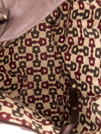 Gucci GG Canvas Pelham