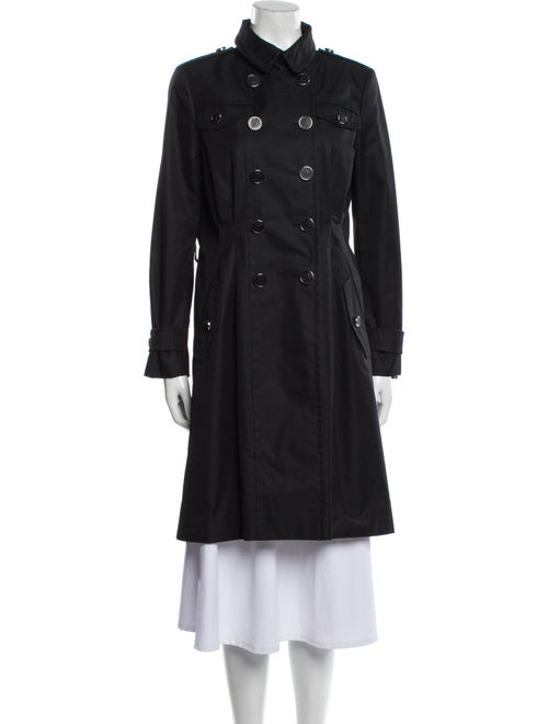 Gucci Trench Coat