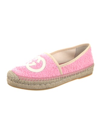 Gucci Espadrilles