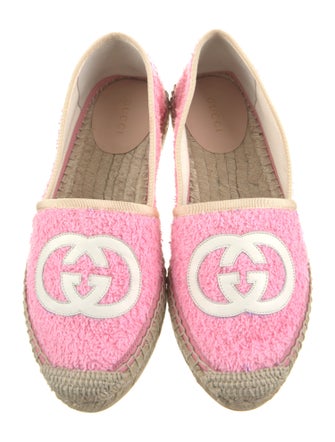 Gucci Espadrilles