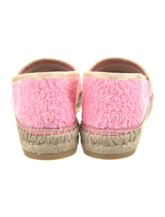 Gucci Espadrilles