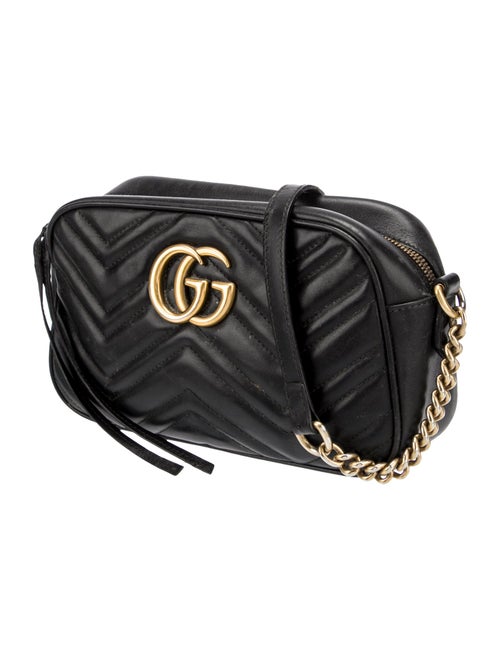 Gucci Double G Marmont Small