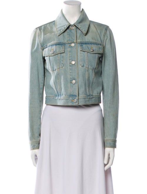 Gucci 2019 Denim Jacket