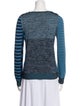 Gucci Wool Striped Sweater