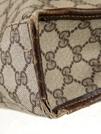 Gucci GG Plus Ophidia Vintage