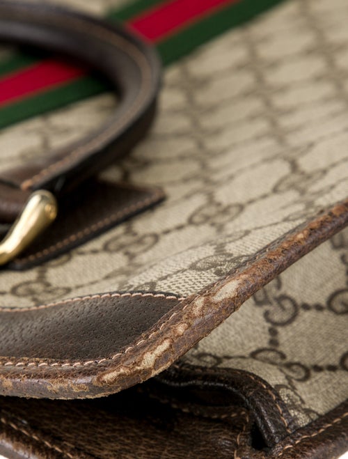 Gucci GG Plus Ophidia Vintage