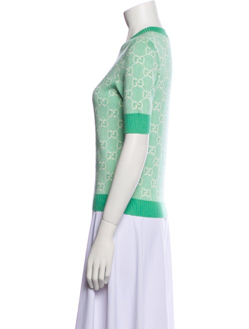 Gucci 2020 Wool Sweater