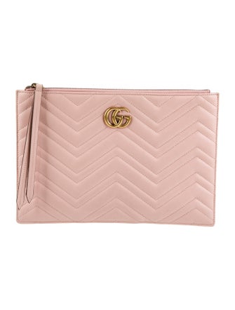 Gucci Double G Marmont