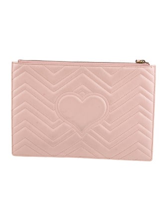 Gucci Double G Marmont