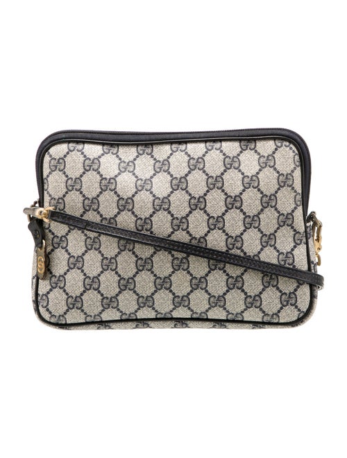 Gucci GG Plus Ophidia Vintage