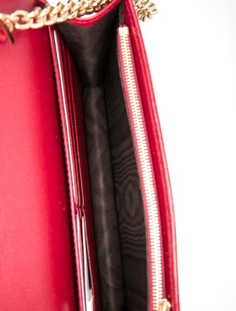 Gucci Interlocking G Marmont