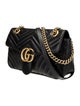 Gucci Double G Marmont Medium