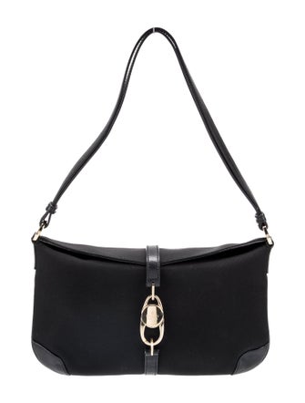 Gucci Canvas Jackie Medium