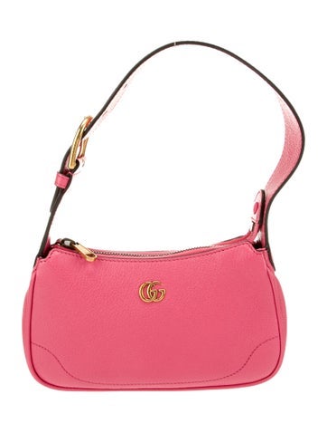 Gucci Shoulder Bags Double G Aphrodite Mini