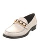 Gucci Leather Loafers
