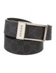 Gucci GG Supreme Belt