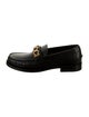 Gucci Leather Loafers