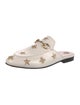 Gucci Princetown Horsebit Accent Mules