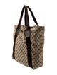 Gucci GG Canvas Tote