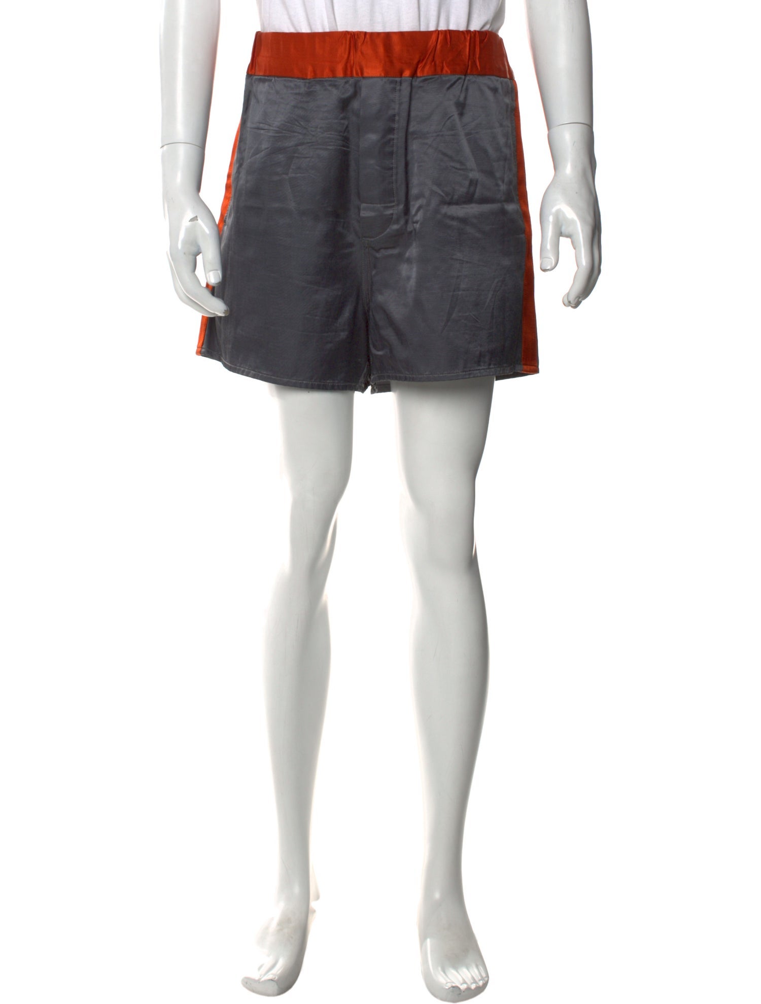 Gucci 2018 Athletic Shorts