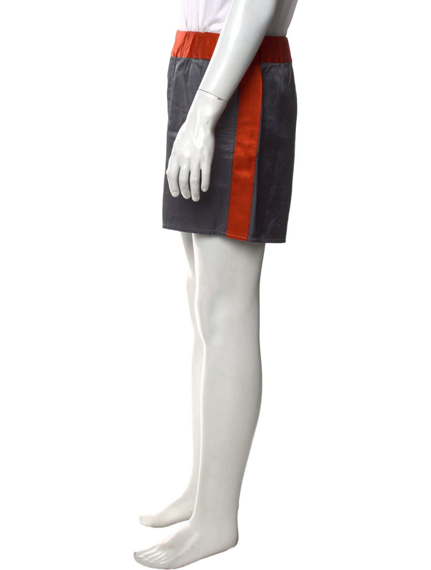 Gucci 2018 Athletic Shorts