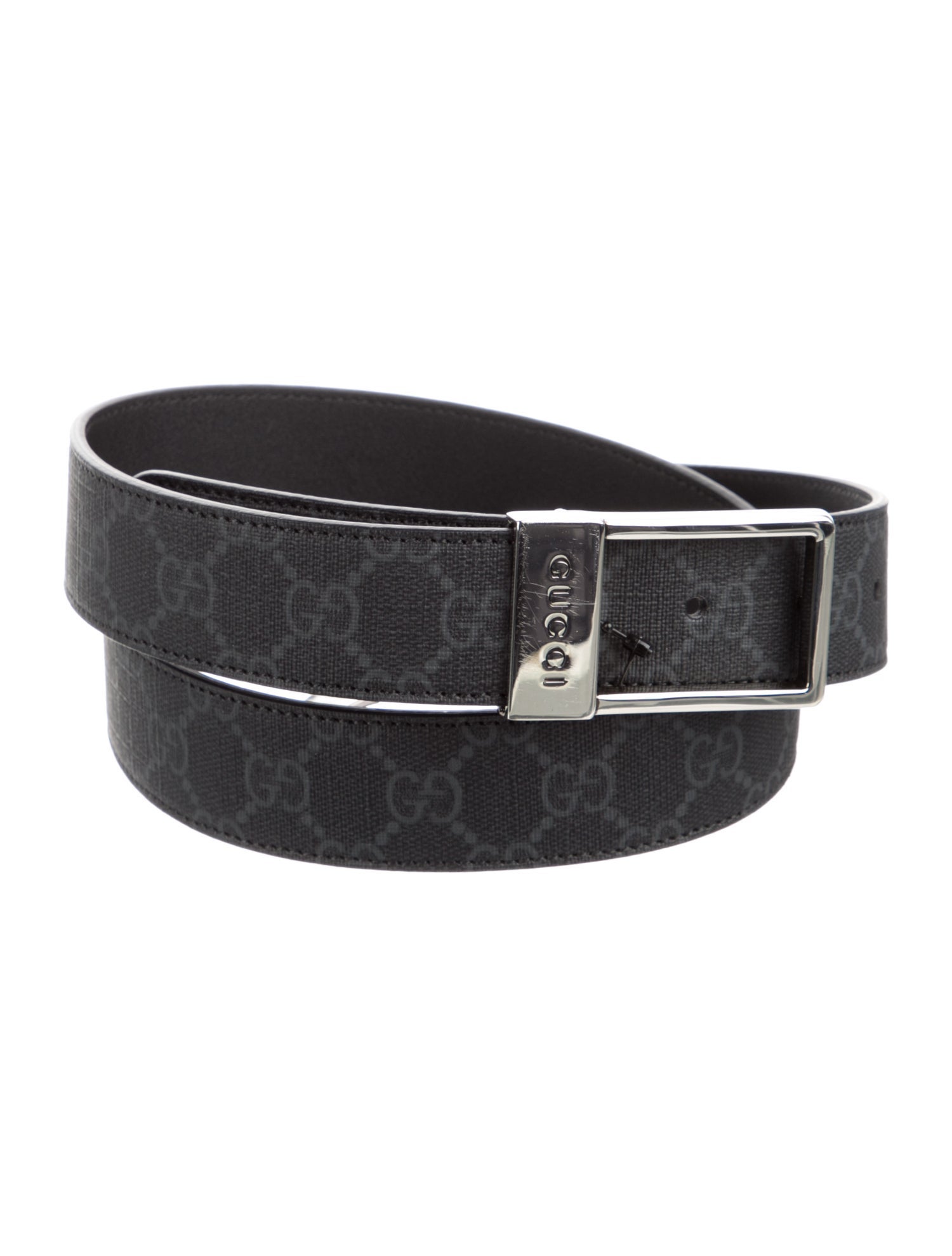 Gucci Waist Belt