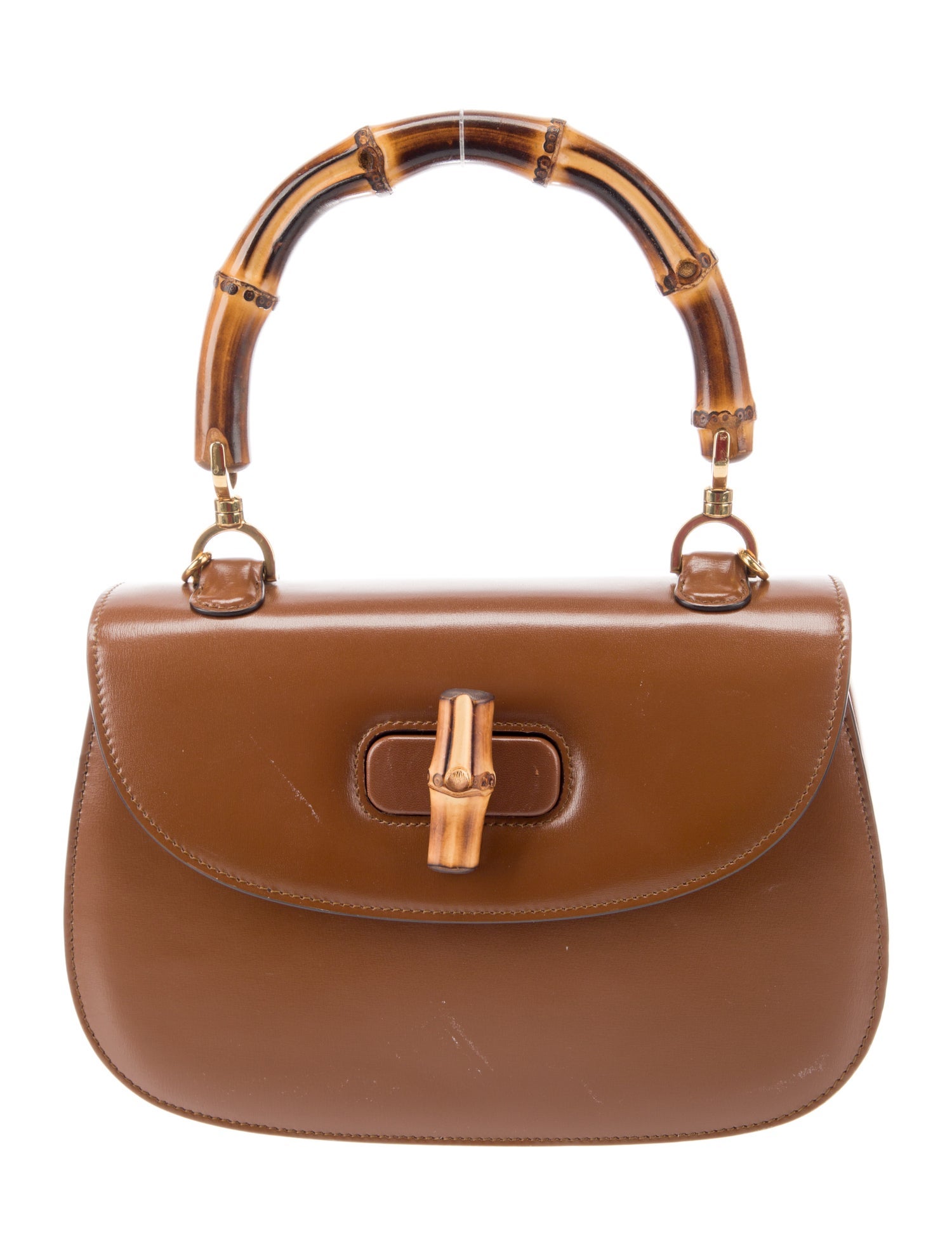 Gucci Bamboo Bamboo 1947 Medium