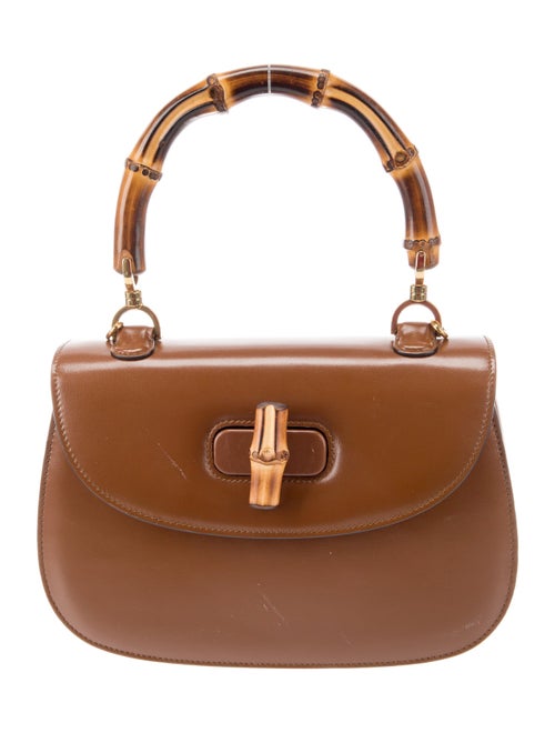 Gucci Bamboo Bamboo 1947 Medium