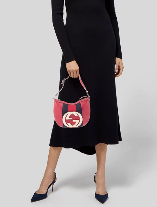 Gucci Web Blondie Small