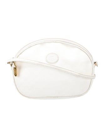 Gucci Sukey Shoulder Bag Vintage